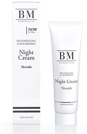 BM Regenerative nat creme